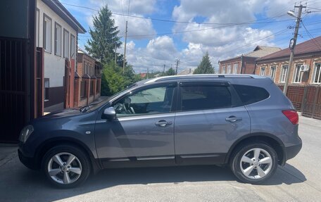 Nissan Qashqai+2 I, 2008 год, 995 000 рублей, 10 фотография