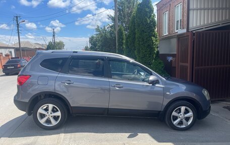 Nissan Qashqai+2 I, 2008 год, 995 000 рублей, 11 фотография