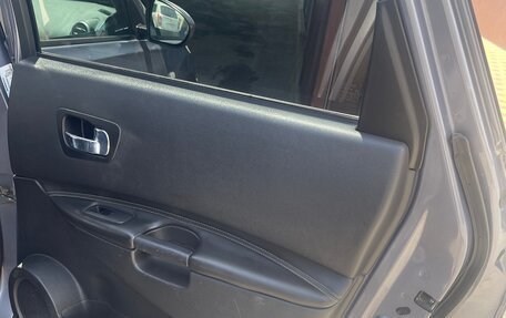 Nissan Qashqai+2 I, 2008 год, 995 000 рублей, 12 фотография