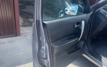 Nissan Qashqai+2 I, 2008 год, 995 000 рублей, 13 фотография