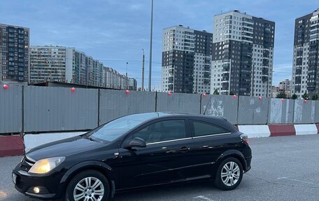 Opel Astra H, 2010 год, 575 000 рублей, 4 фотография