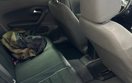 Volkswagen Polo VI (EU Market), 2010 год, 460 000 рублей, 7 фотография