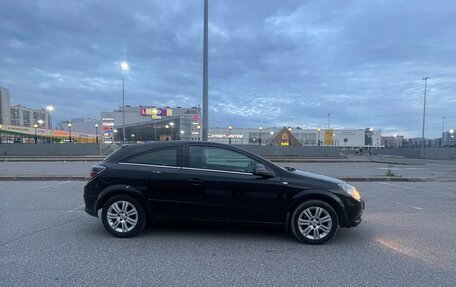 Opel Astra H, 2010 год, 575 000 рублей, 11 фотография
