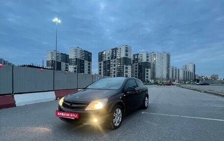 Opel Astra H, 2010 год, 575 000 рублей, 2 фотография