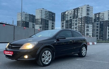 Opel Astra H, 2010 год, 575 000 рублей, 5 фотография