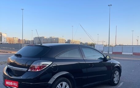 Opel Astra H, 2010 год, 575 000 рублей, 10 фотография