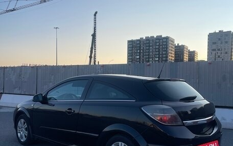 Opel Astra H, 2010 год, 575 000 рублей, 7 фотография
