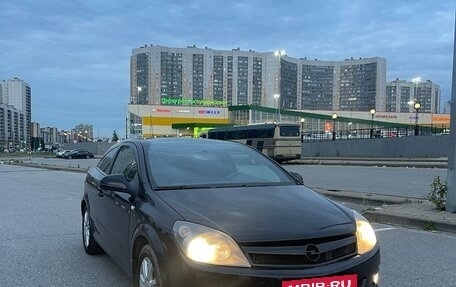 Opel Astra H, 2010 год, 575 000 рублей, 12 фотография