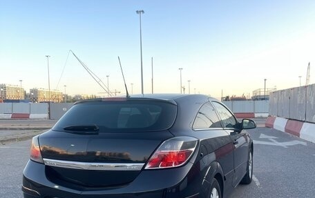 Opel Astra H, 2010 год, 575 000 рублей, 9 фотография