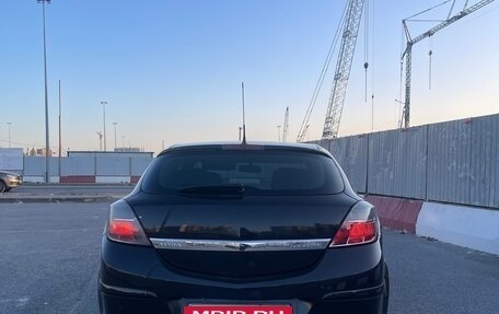 Opel Astra H, 2010 год, 575 000 рублей, 8 фотография