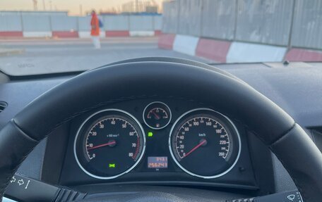 Opel Astra H, 2010 год, 575 000 рублей, 16 фотография