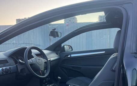 Opel Astra H, 2010 год, 575 000 рублей, 17 фотография