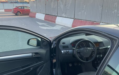 Opel Astra H, 2010 год, 575 000 рублей, 18 фотография