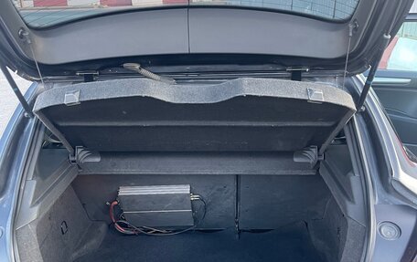 Opel Astra H, 2010 год, 575 000 рублей, 15 фотография