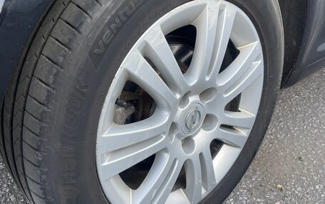 Opel Astra H, 2010 год, 575 000 рублей, 24 фотография
