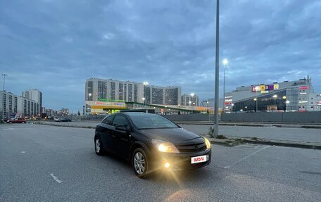 Opel Astra H, 2010 год, 575 000 рублей, 25 фотография