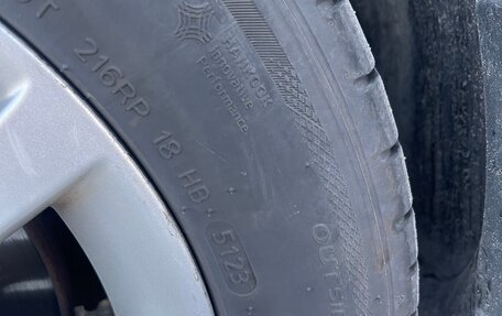Opel Astra H, 2010 год, 575 000 рублей, 23 фотография