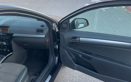 Opel Astra H, 2010 год, 575 000 рублей, 19 фотография