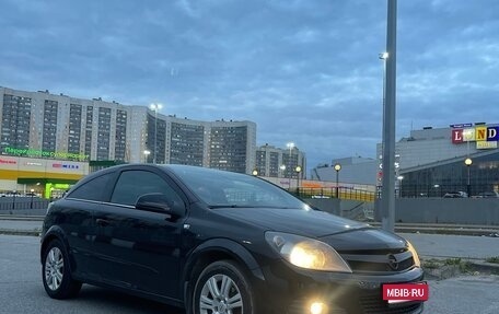 Opel Astra H, 2010 год, 575 000 рублей, 26 фотография