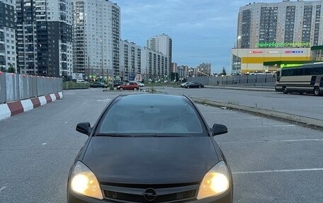 Opel Astra H, 2010 год, 575 000 рублей, 27 фотография