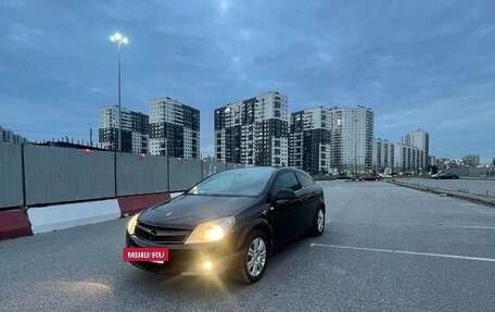 Opel Astra H, 2010 год, 575 000 рублей, 28 фотография
