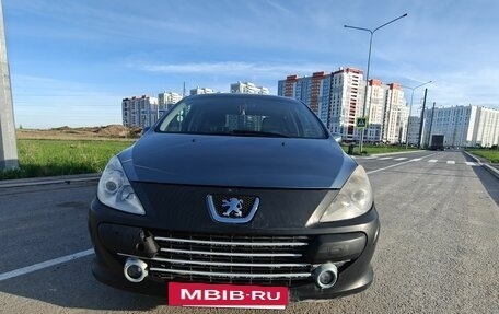 Peugeot 307 I, 2007 год, 350 000 рублей, 3 фотография