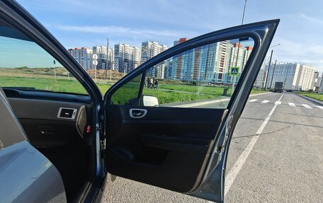 Peugeot 307 I, 2007 год, 350 000 рублей, 9 фотография