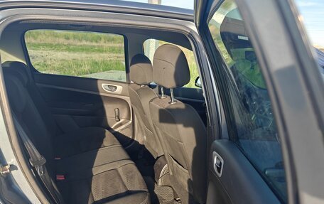 Peugeot 307 I, 2007 год, 350 000 рублей, 13 фотография