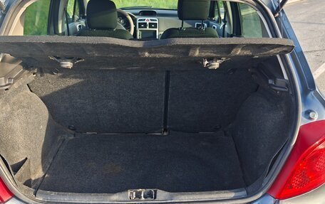 Peugeot 307 I, 2007 год, 350 000 рублей, 16 фотография