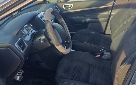 Peugeot 307 I, 2007 год, 350 000 рублей, 20 фотография