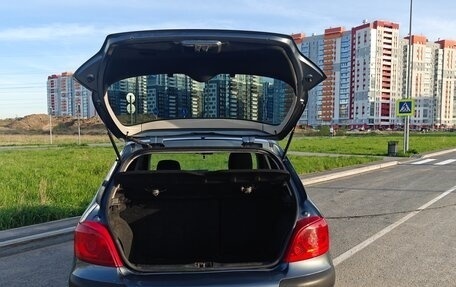 Peugeot 307 I, 2007 год, 350 000 рублей, 15 фотография