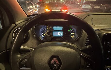 Renault Kaptur I рестайлинг, 2016 год, 1 400 000 рублей, 7 фотография