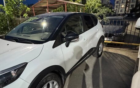 Renault Kaptur I рестайлинг, 2016 год, 1 400 000 рублей, 4 фотография