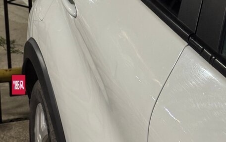 Renault Kaptur I рестайлинг, 2016 год, 1 400 000 рублей, 10 фотография