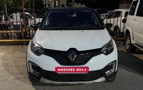 Renault Kaptur I рестайлинг, 2016 год, 1 400 000 рублей, 3 фотография