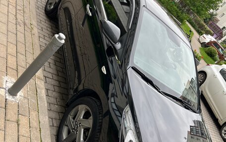 Hyundai Solaris II рестайлинг, 2020 год, 1 400 000 рублей, 2 фотография