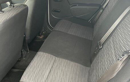 Renault Logan I, 2012 год, 520 000 рублей, 8 фотография