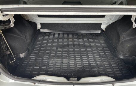 Renault Logan I, 2012 год, 520 000 рублей, 10 фотография