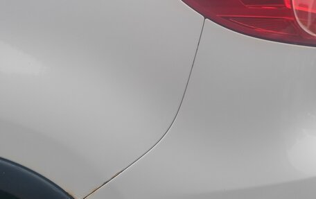 Volkswagen Tiguan I, 2013 год, 1 400 000 рублей, 11 фотография