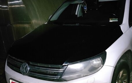 Volkswagen Tiguan I, 2013 год, 1 400 000 рублей, 12 фотография