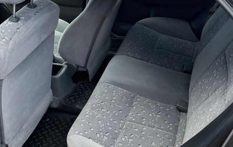 KIA Spectra II (LD), 2011 год, 370 000 рублей, 10 фотография
