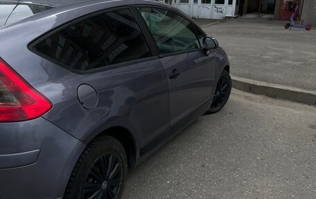 Citroen C4 II рестайлинг, 2007 год, 290 000 рублей, 4 фотография