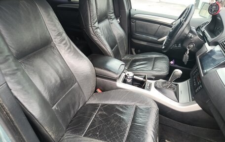 BMW X5, 2001 год, 11 фотография