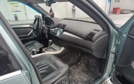 BMW X5, 2001 год, 12 фотография