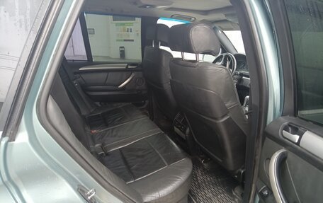 BMW X5, 2001 год, 9 фотография