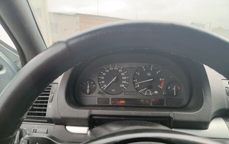 BMW X5, 2001 год, 8 фотография