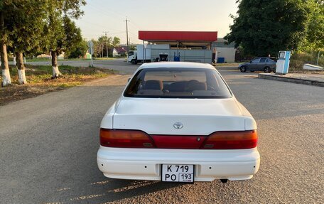 Toyota Vista, 1991 год, 275 000 рублей, 5 фотография