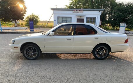 Toyota Vista, 1991 год, 275 000 рублей, 4 фотография