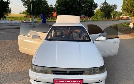Toyota Vista, 1991 год, 275 000 рублей, 7 фотография