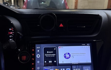 KIA Rio III рестайлинг, 2016 год, 1 269 000 рублей, 11 фотография